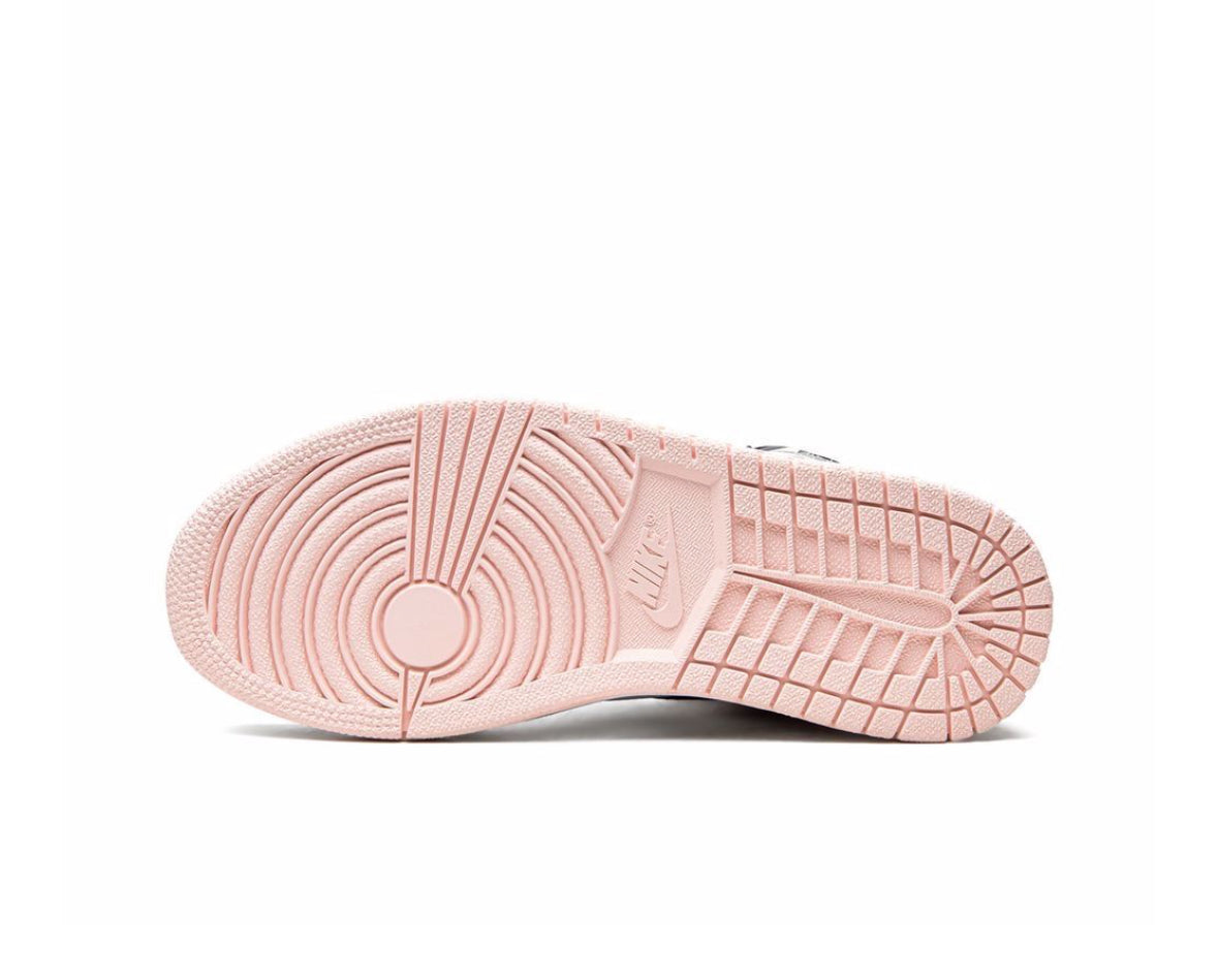 Air Jordan 1 High "Bubble Gum"