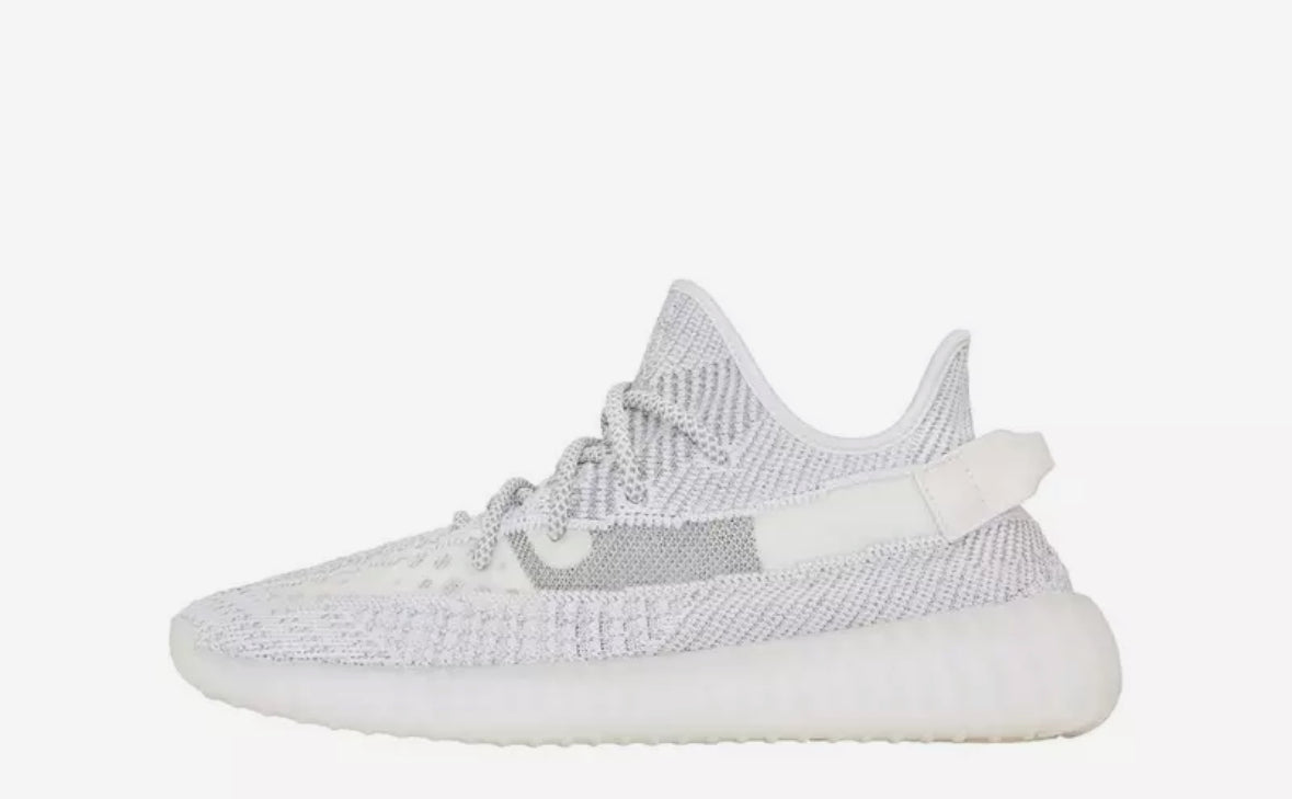 Yeezy Boost 350 V2 Static
