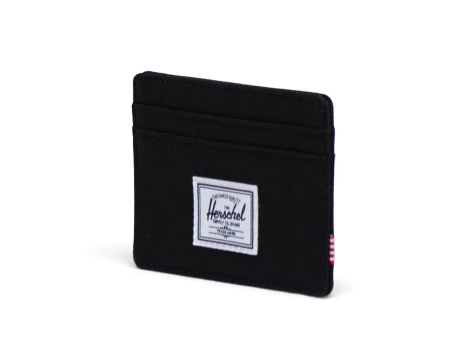 Charlie Cardholder Wallet
