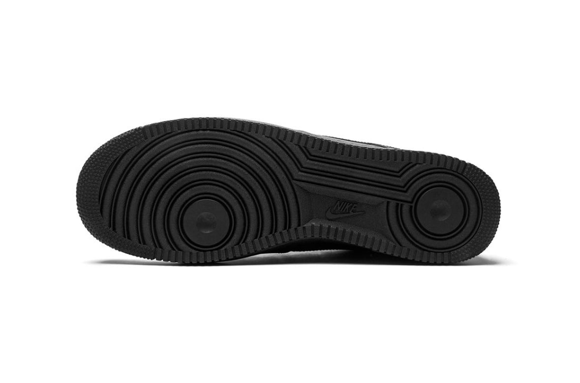 AIR FORCE 1 LOW BLACK