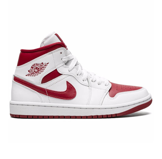Jordan 1 mid Reverse Chicago