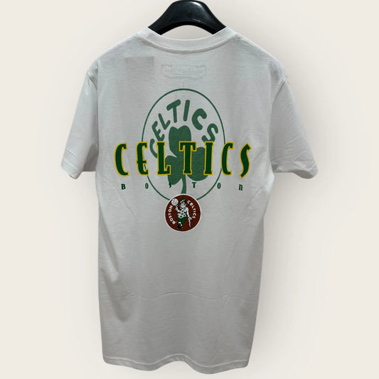 NBA Shot clock Tee Celtics Boston