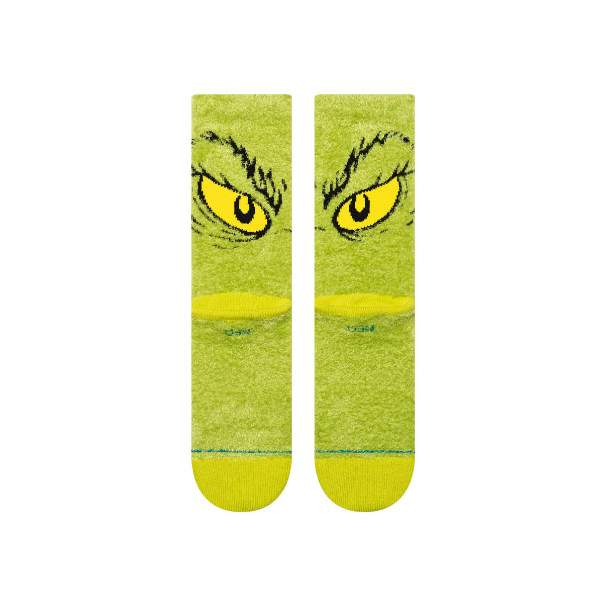 DA DA DAGRINCH CREW SOCK