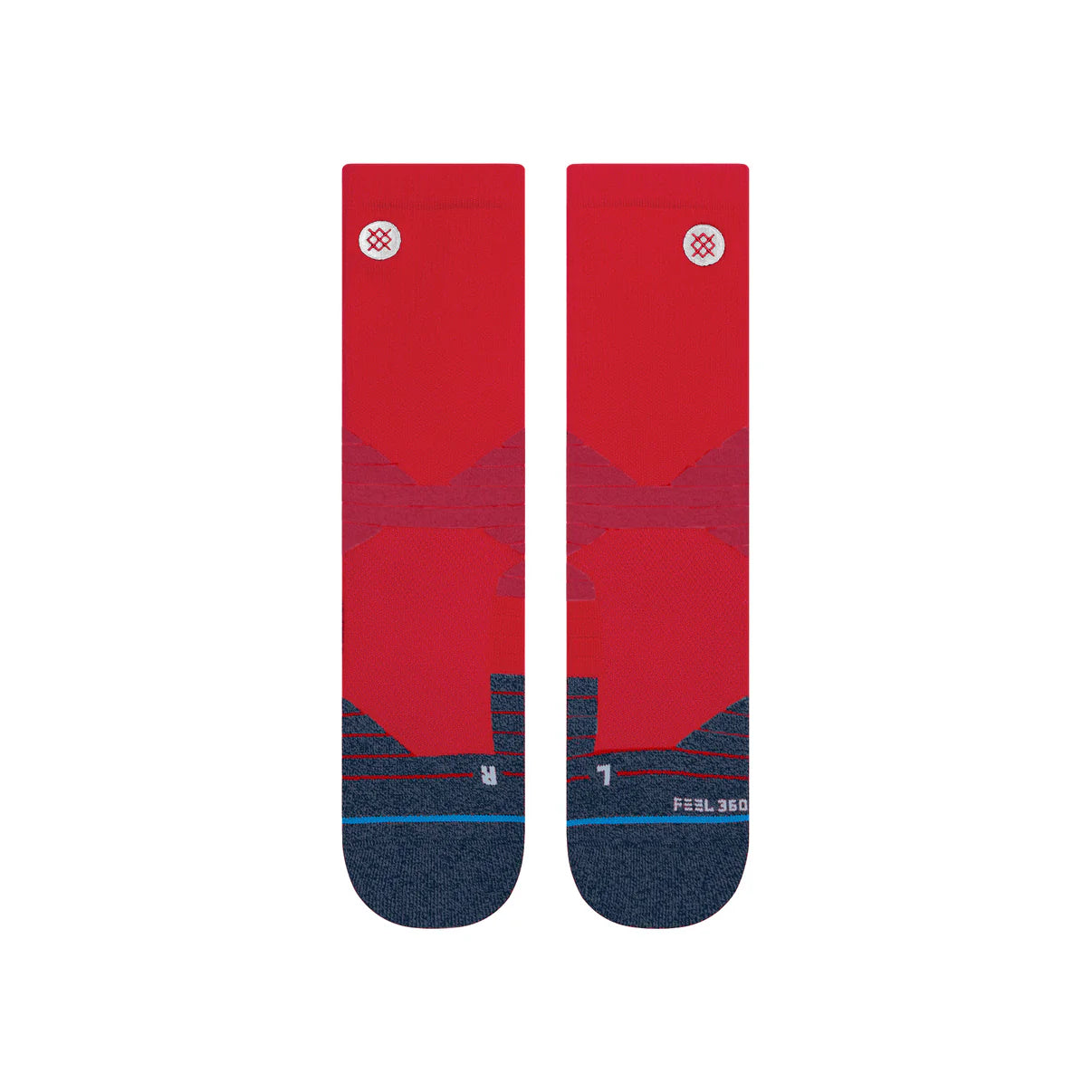ICON SPORT CREW SOCK