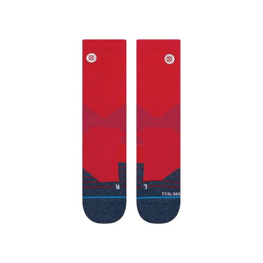ICON SPORT CREW SOCK
