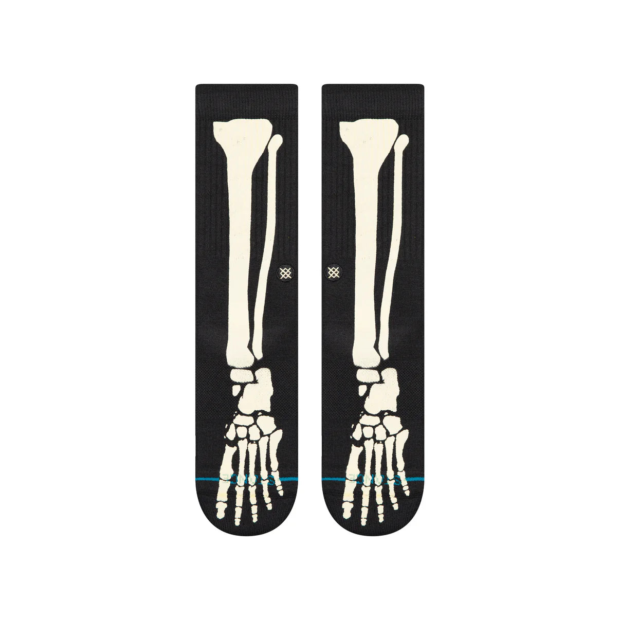 BONEZ CREW SOCK