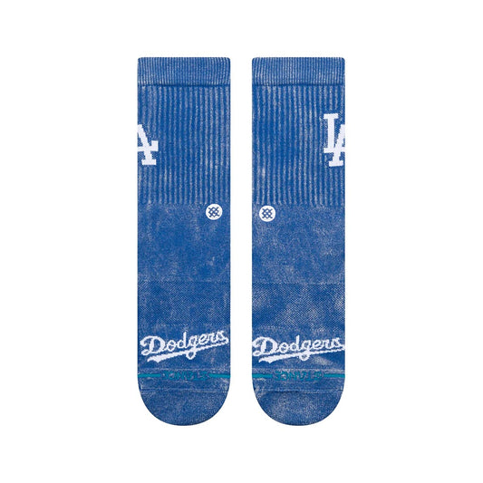 CALZINI STANCE LOS ANGELES DODGERS
