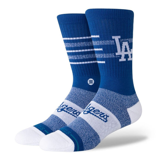 CALZINI STANCE LOS ANGELES DODGERS