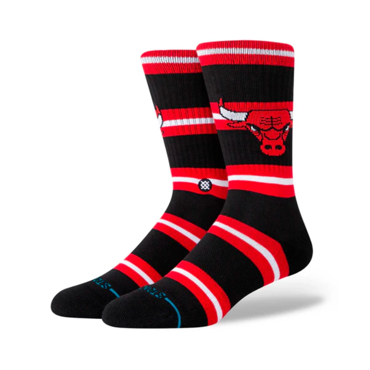 CALZINI STANCE PREP CHICAGO BULLS