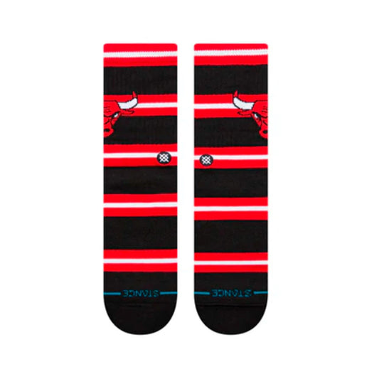 CALZINI STANCE PREP CHICAGO BULLS