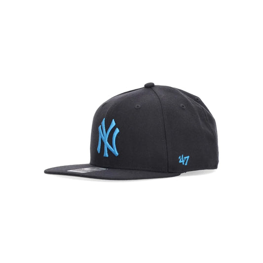 47 Cappellino Captain New York Yankees Navy