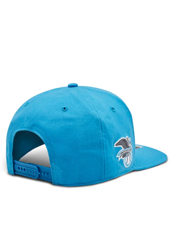 Cappellino Mlb New York Yankees Sure Shot '47 Captain