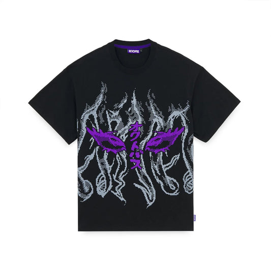 Strange Ambassador Tee by Plague Labs