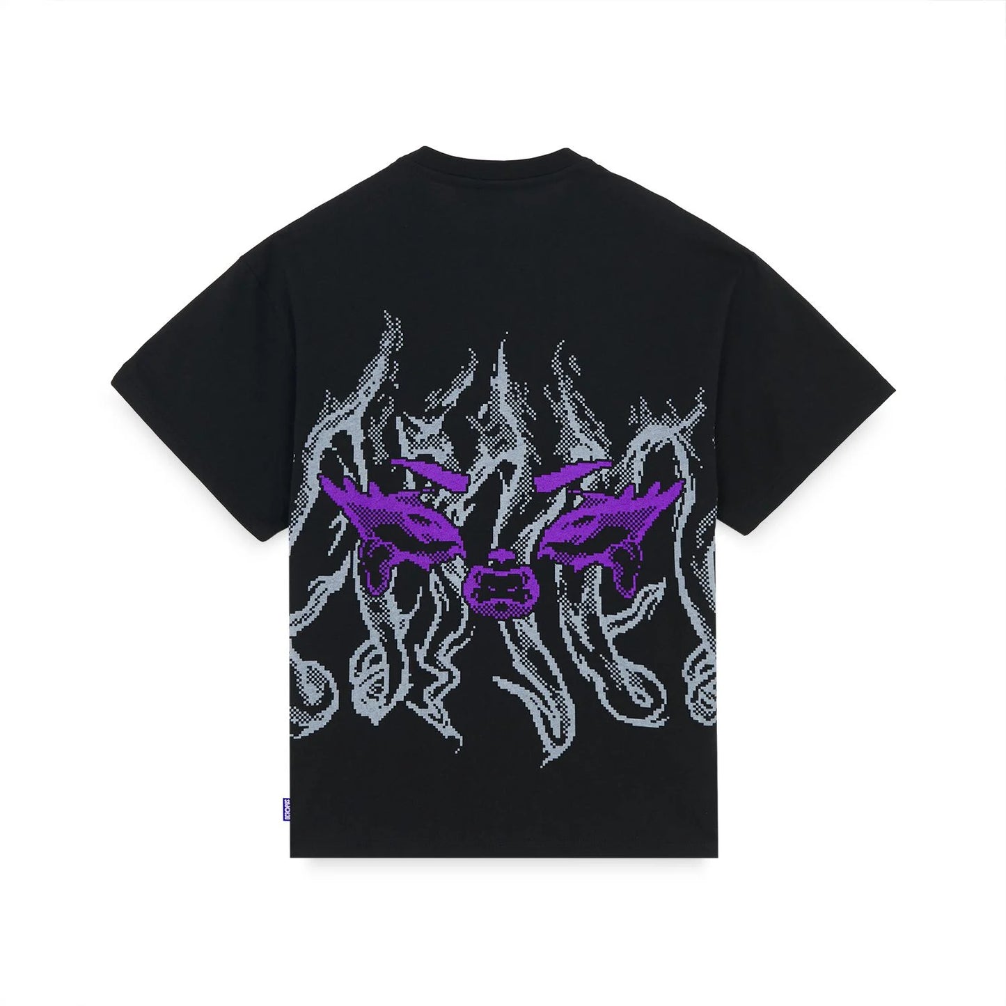 Strange Ambassador Tee by Plague Labs