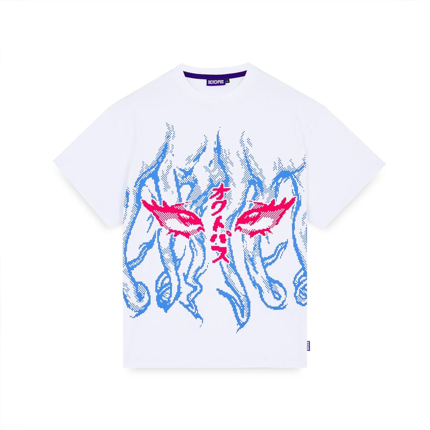 Strange Ambassador Tee by Plague Labs