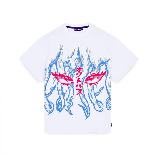 Strange Ambassador Tee by Plague Labs