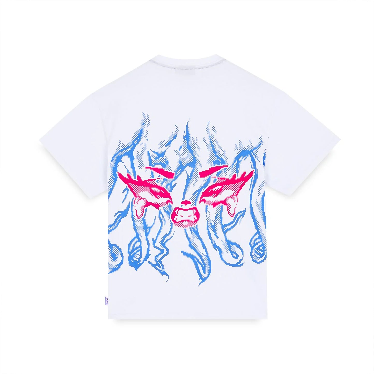 Strange Ambassador Tee by Plague Labs