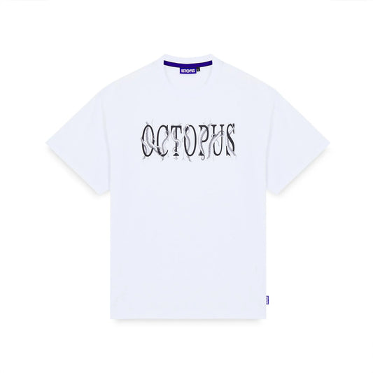 Tentacles Logo Tee