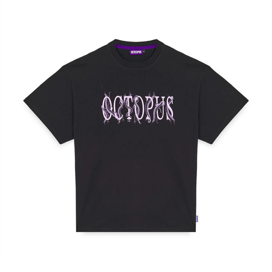Tentacles Logo Tee