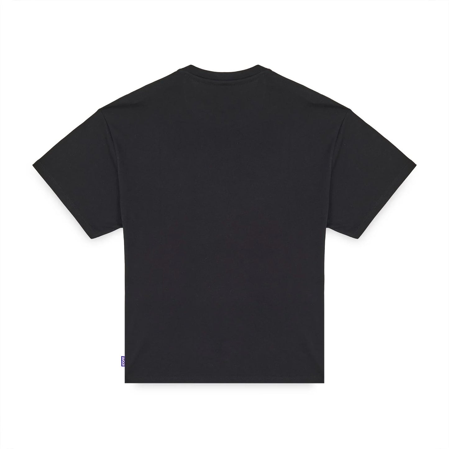 Tentacles Logo Tee
