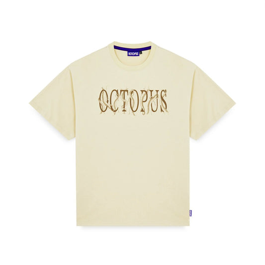 Tentacles Logo Tee