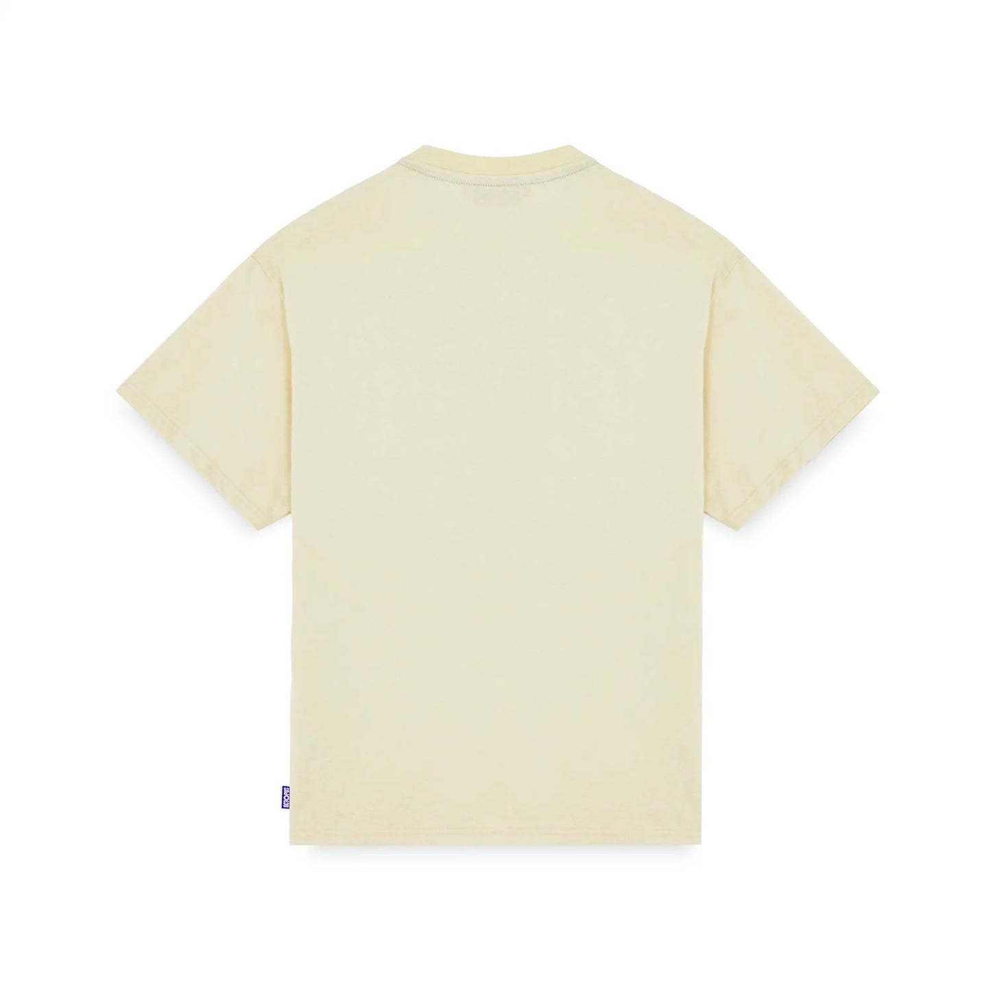 Tentacles Logo Tee
