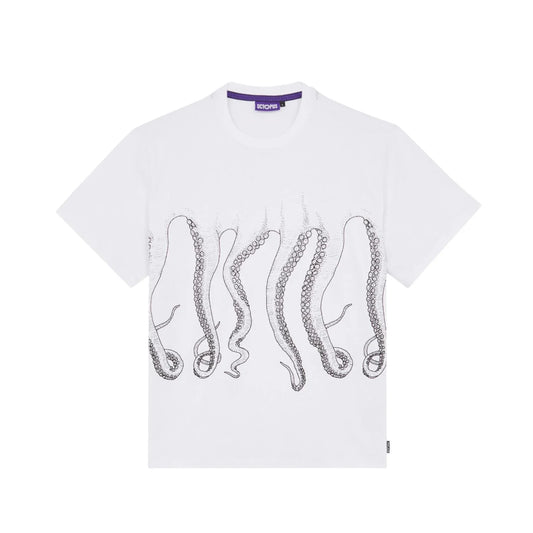 Octopus Outline Tee