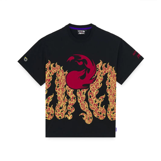 Magic: The Gathering Octopus Mountain Tee