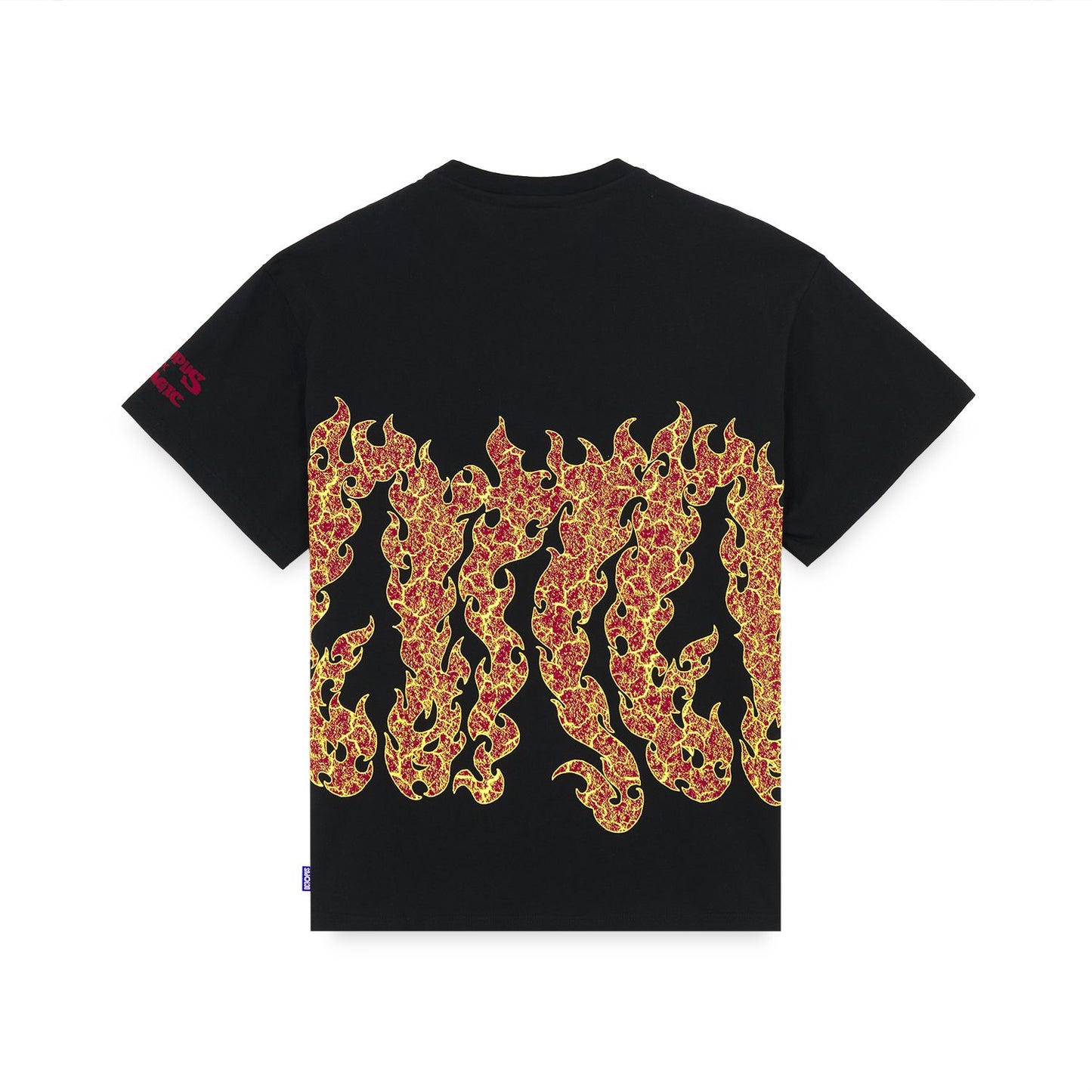 Magic: The Gathering Octopus Mountain Tee