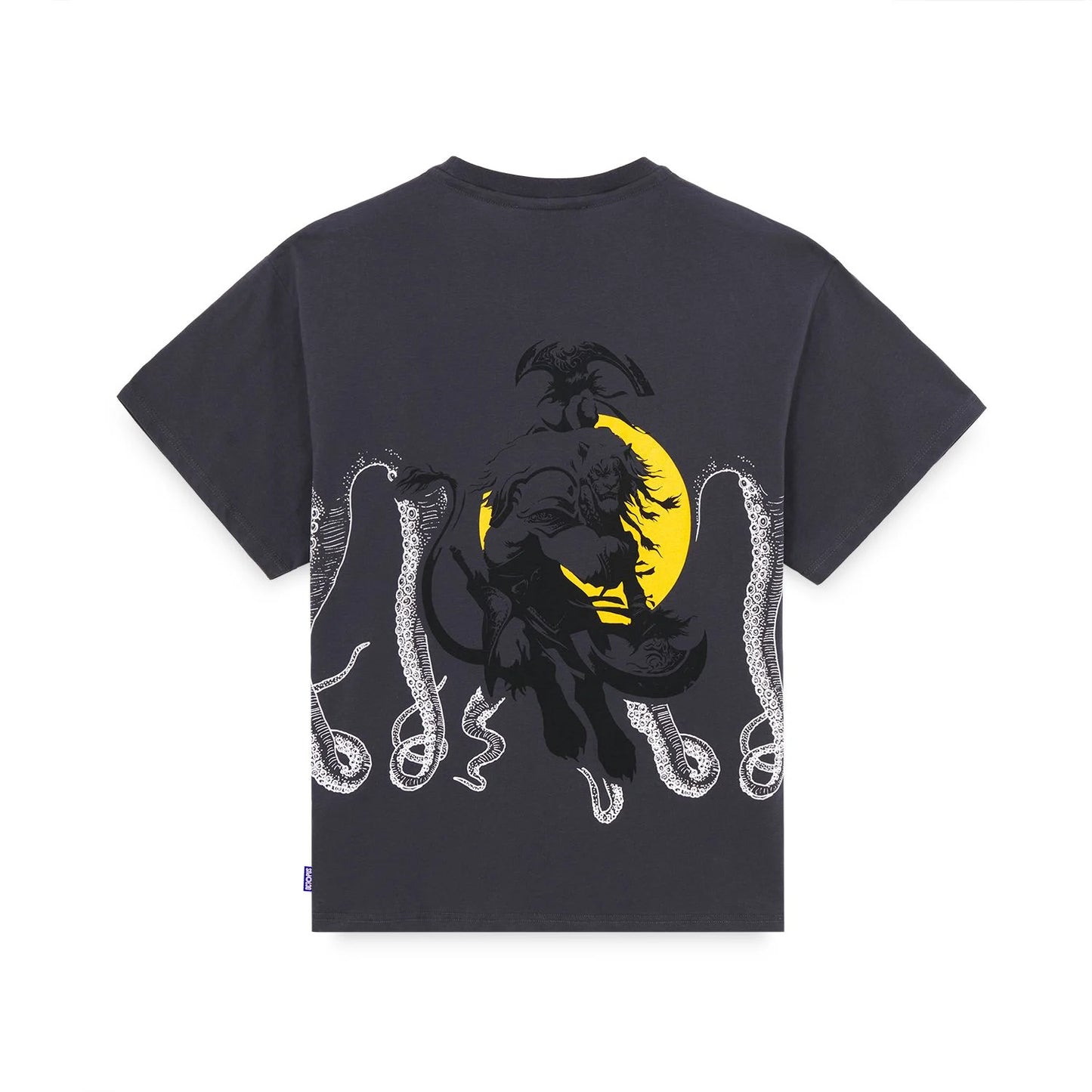 Magic: The Gathering Octopus Ajani Tee