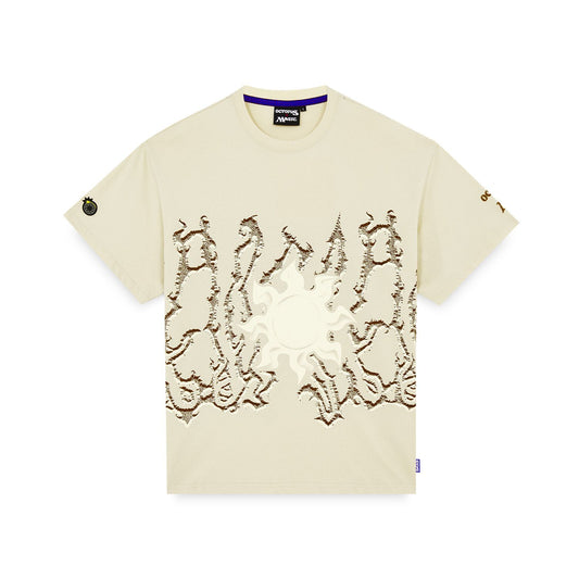 Magic: The Gathering Octopus Plains Tee