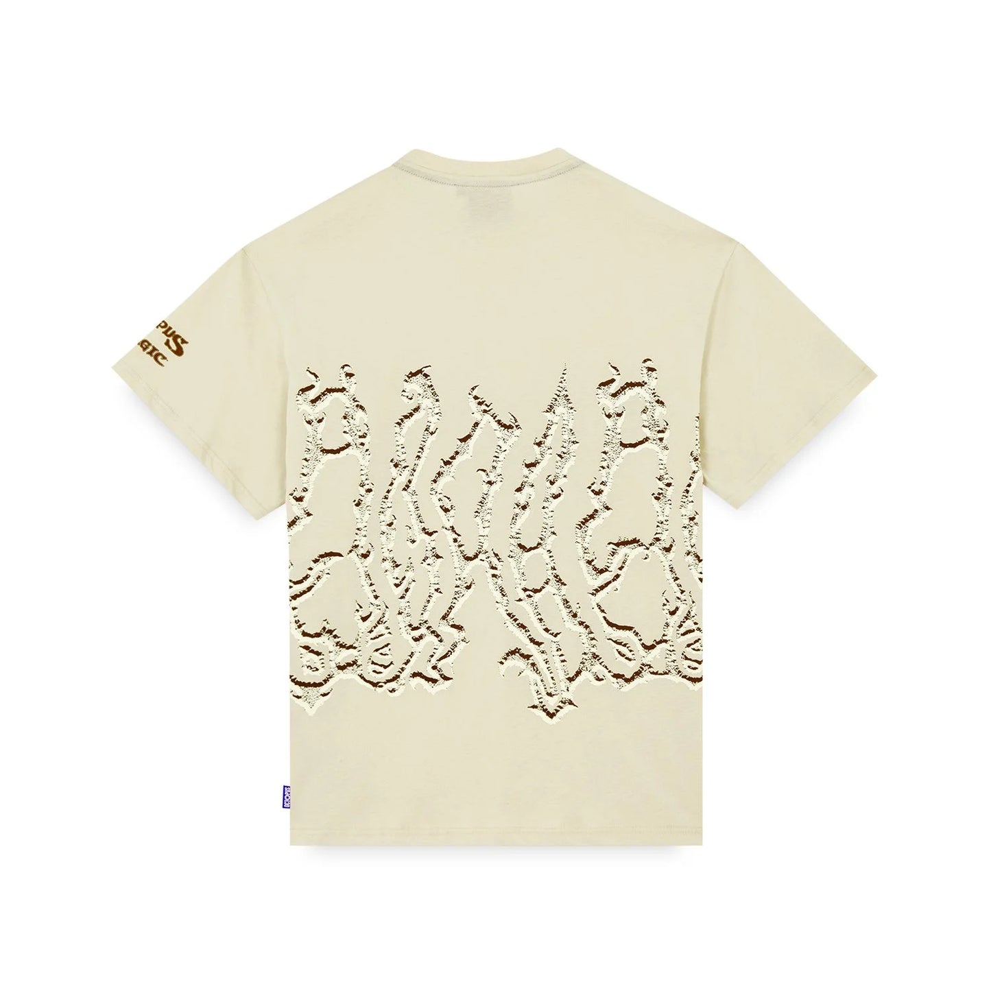 Magic: The Gathering Octopus Plains Tee