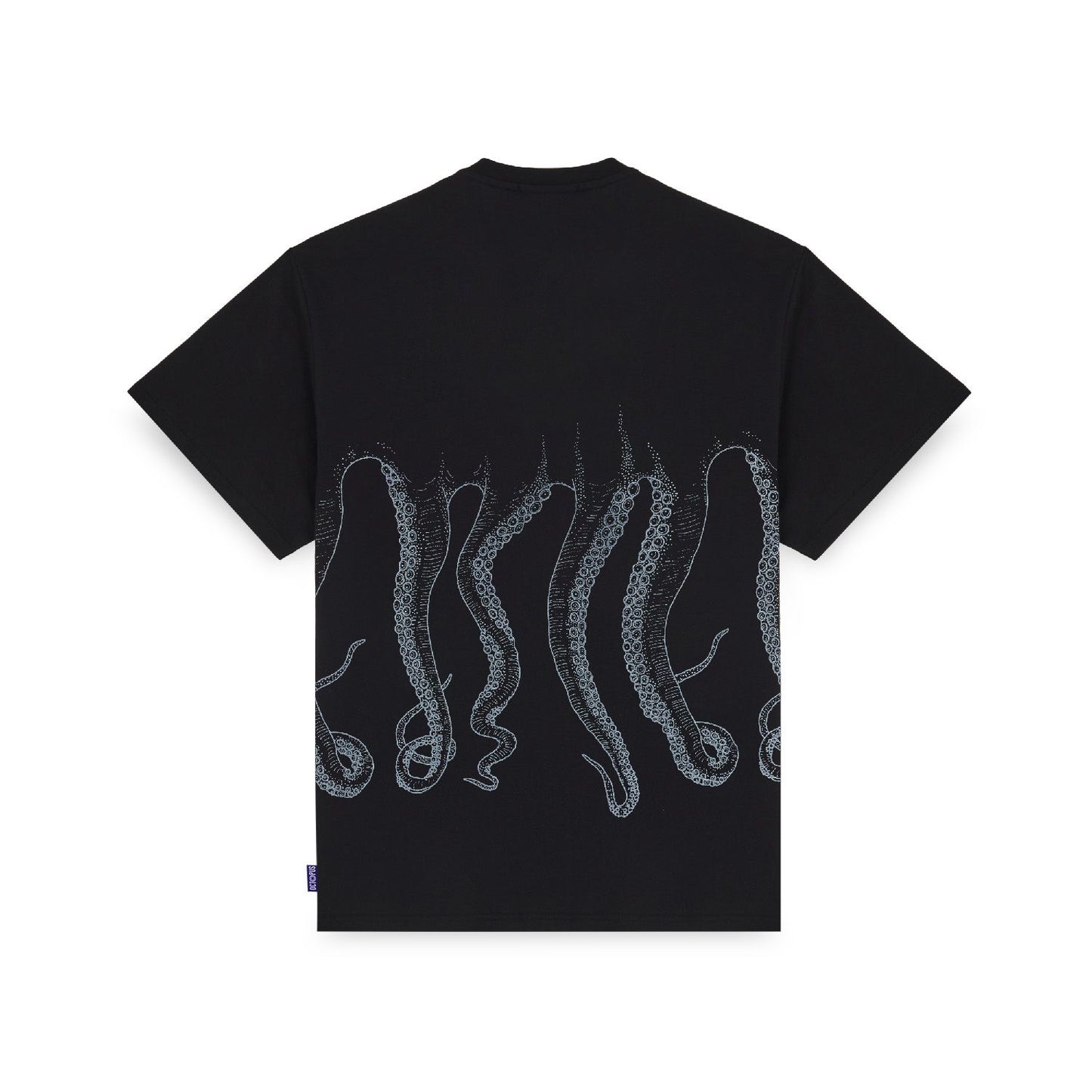 Octopus Outline Tee